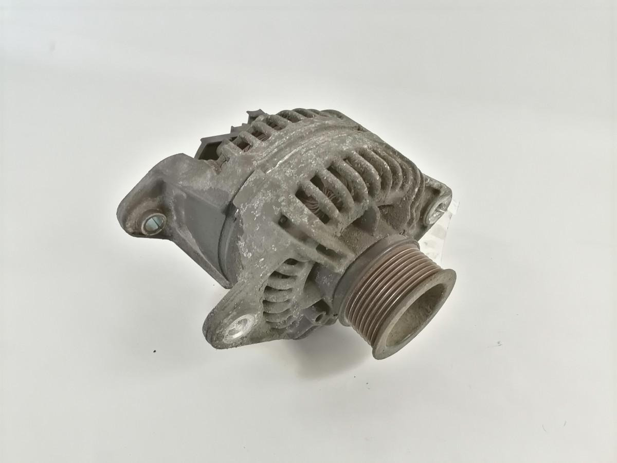 Volvo Alternator 21257552 - Генератор для Грузовиков: фото 2 Volvo Alternator 21257552 - Генератор для Грузовиков: фото 2