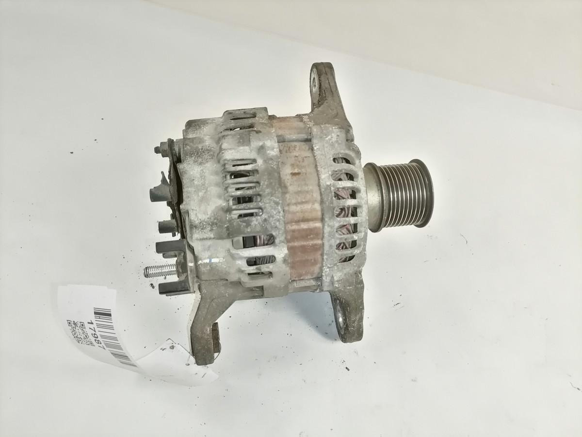 Volvo Alternator 21922756 - Генератор для Грузовиков: фото 4 Volvo Alternator 21922756 - Генератор для Грузовиков: фото 4