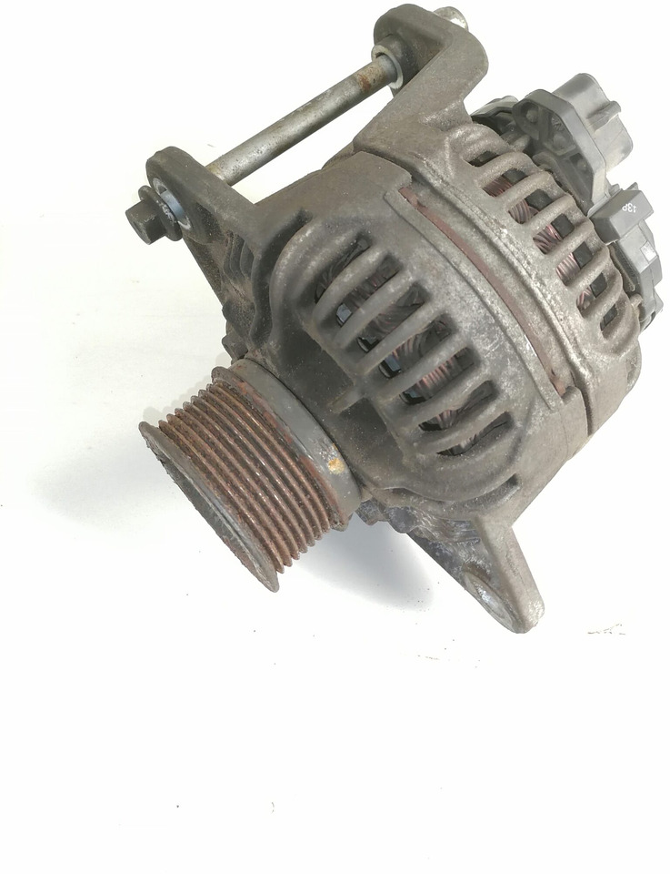 Volvo Alternator 22218393 - Генератор для Грузовиков: фото 1 Volvo Alternator 22218393 - Генератор для Грузовиков: фото 1