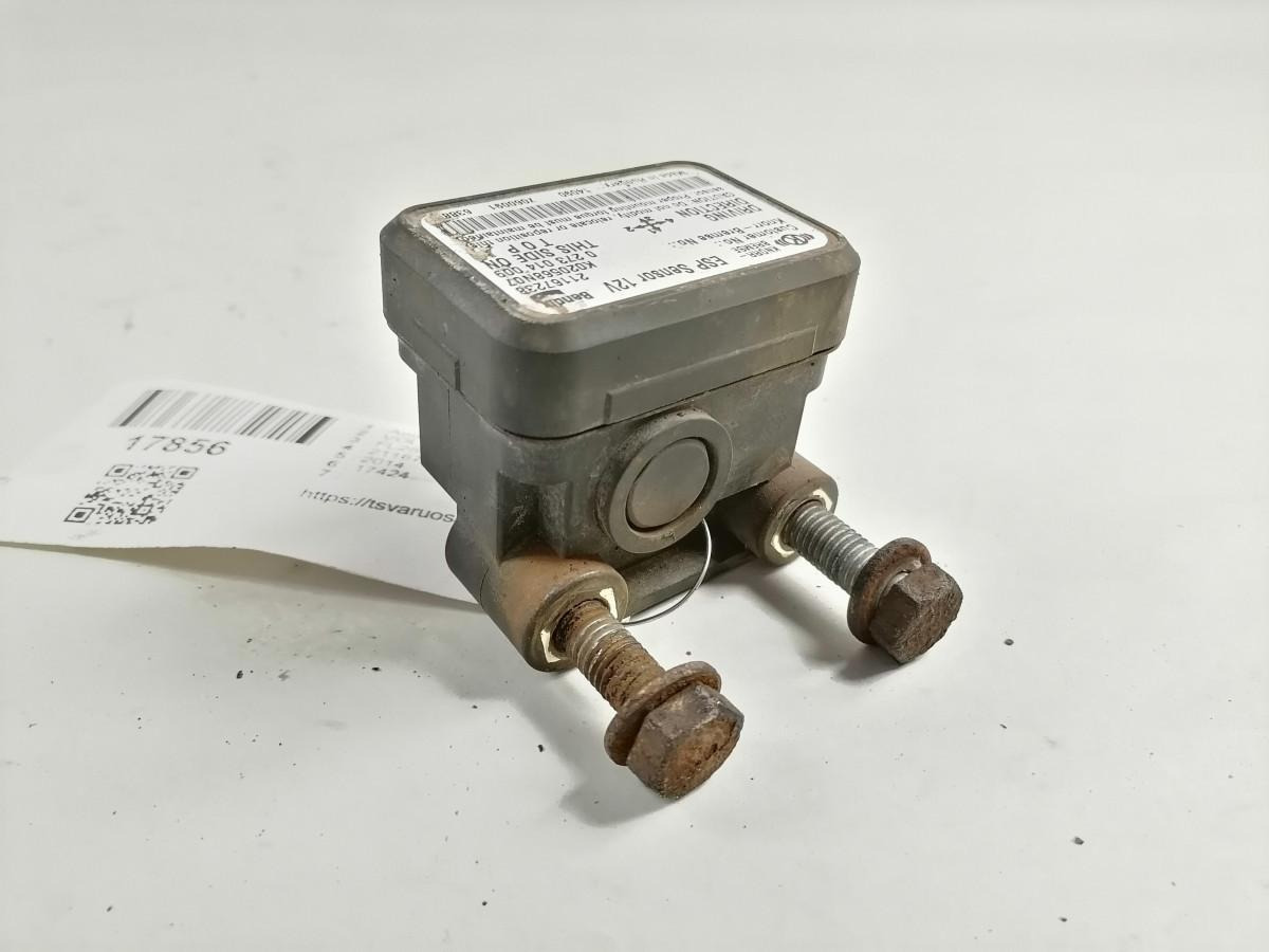 Volvo Andur, ESP 21167238 - Сенсор для Грузовиков: фото 4 Volvo Andur, ESP 21167238 - Сенсор для Грузовиков: фото 4