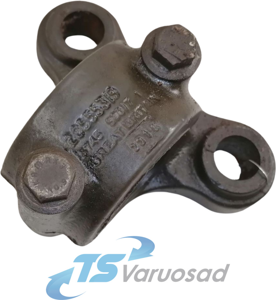 Volvo Anti-roll bar bracket 22119002 - Стабилизатор поперечной устойчивости для Грузовиков: фото 1 Volvo Anti-roll bar bracket 22119002 - Стабилизатор поперечной устойчивости для Грузовиков: фото 1