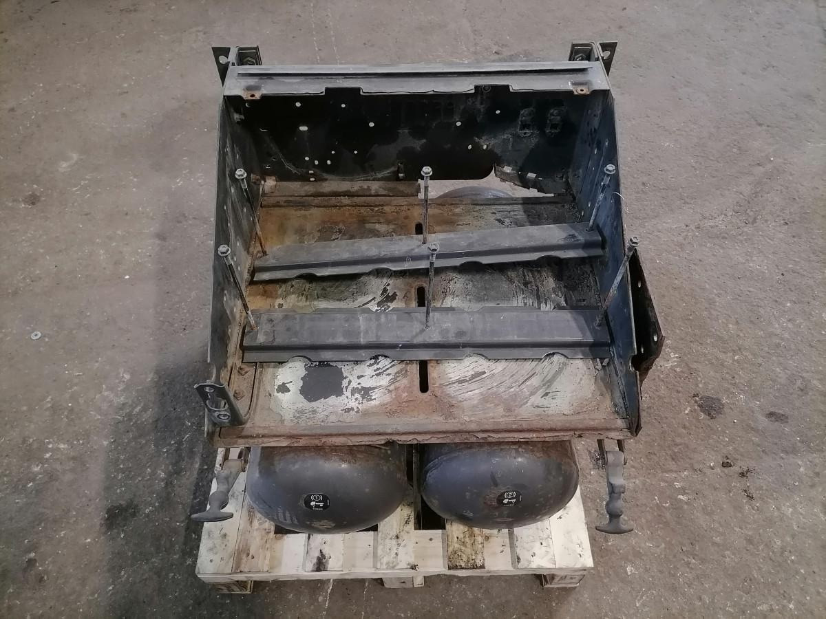 Volvo Battery box 20923091 - Аккумулятор для Грузовиков: фото 3 Volvo Battery box 20923091 - Аккумулятор для Грузовиков: фото 3