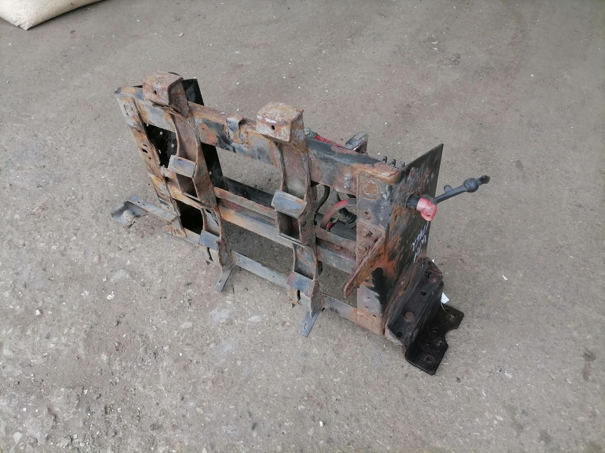 Volvo Battery box 21042654 - Аккумулятор для Грузовиков: фото 3 Volvo Battery box 21042654 - Аккумулятор для Грузовиков: фото 3