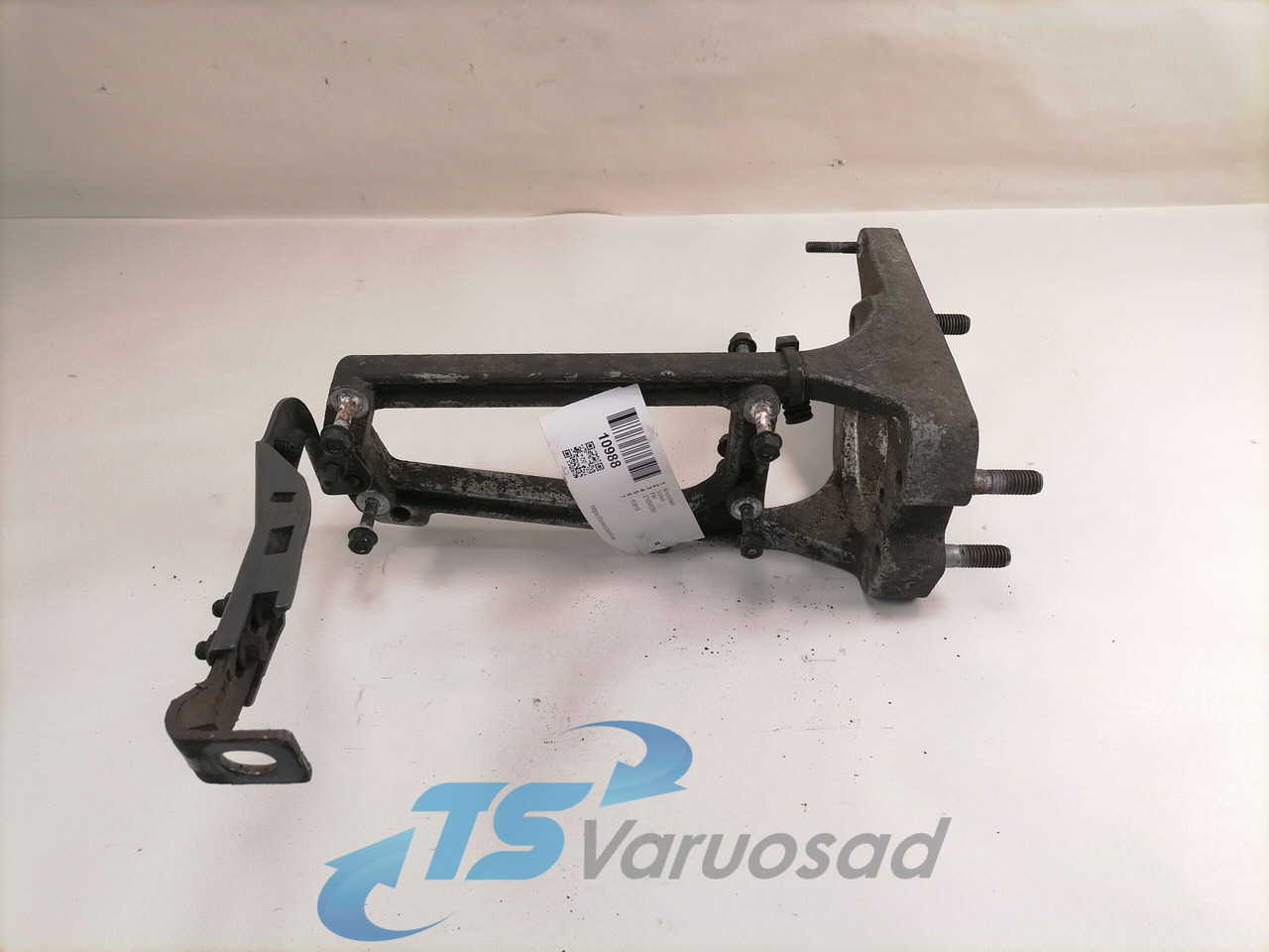 Volvo Bracket 21658350 - Рама/ Шасси для Грузовиков: фото 2 Volvo Bracket 21658350 - Рама/ Шасси для Грузовиков: фото 2