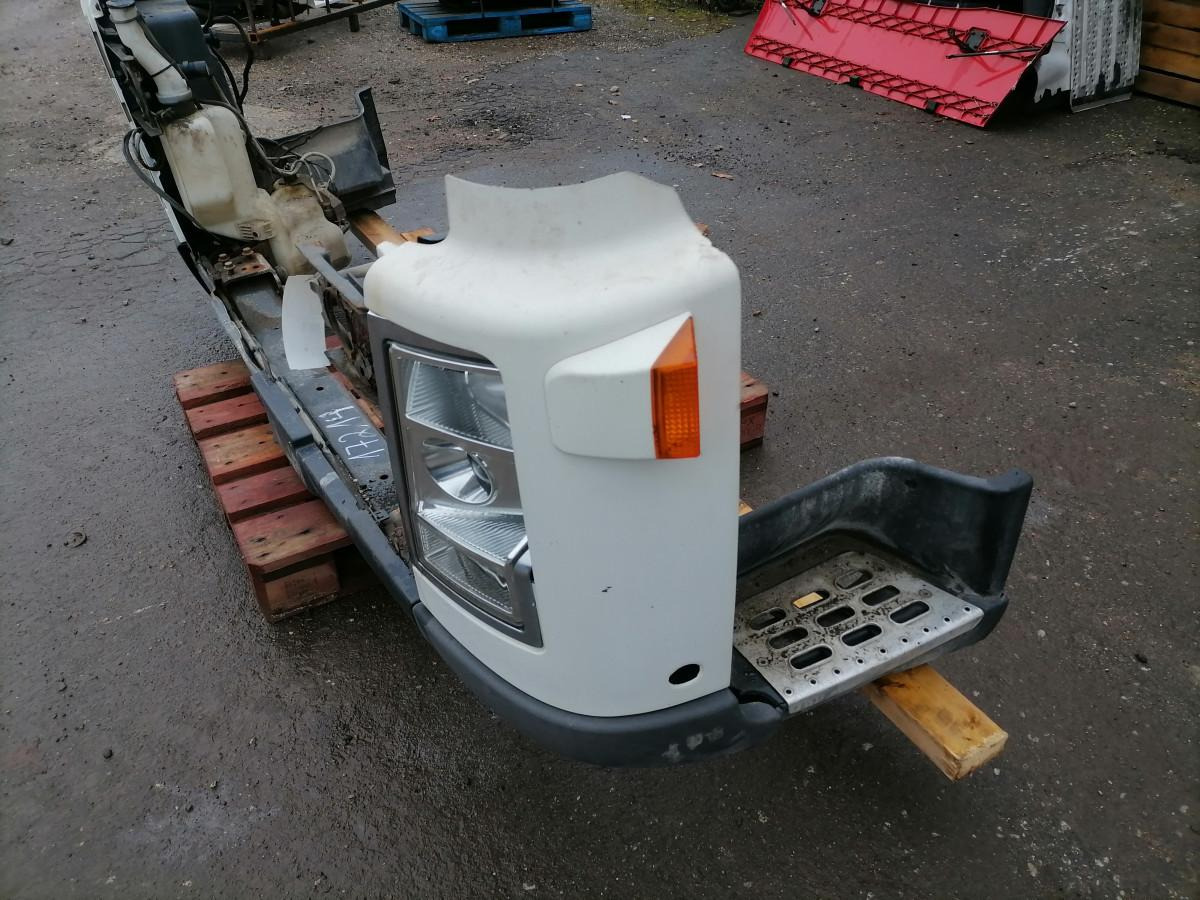 Volvo Bumper 20467442 - Бампер для Грузовиков: фото 4 Volvo Bumper 20467442 - Бампер для Грузовиков: фото 4