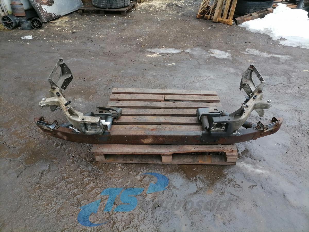 Volvo Bumper 20839504 - Бампер для Грузовиков: фото 1 Volvo Bumper 20839504 - Бампер для Грузовиков: фото 1