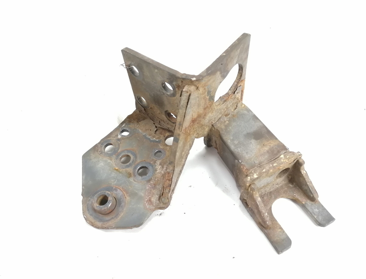 Volvo Bumper bracket 20499244 - Бампер для Грузовиков: фото 1 Volvo Bumper bracket 20499244 - Бампер для Грузовиков: фото 1