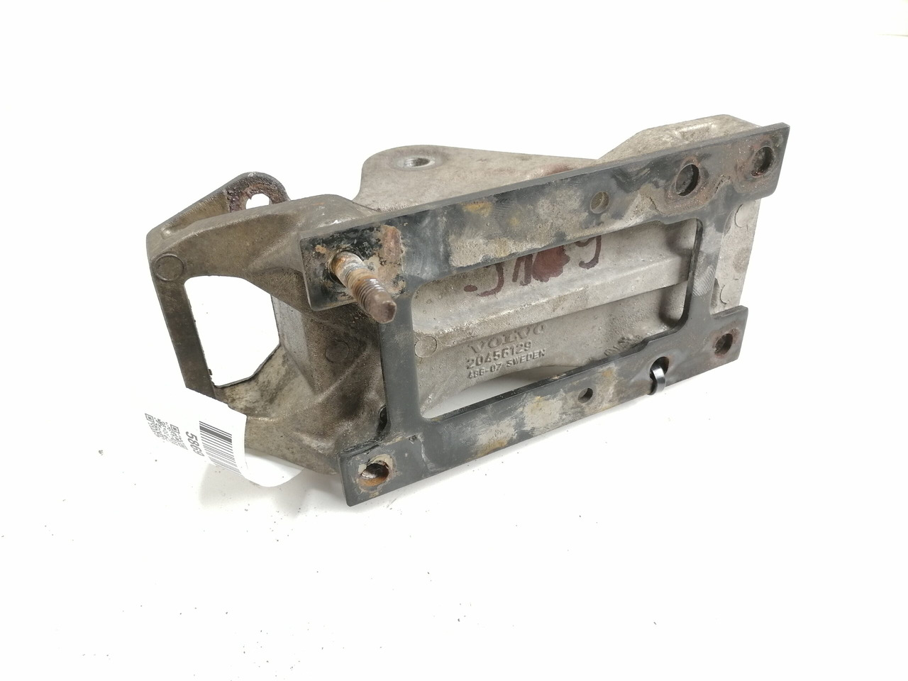 Volvo Cab carrier 20456129 - Подвеска кабины для Грузовиков: фото 2 Volvo Cab carrier 20456129 - Подвеска кабины для Грузовиков: фото 2