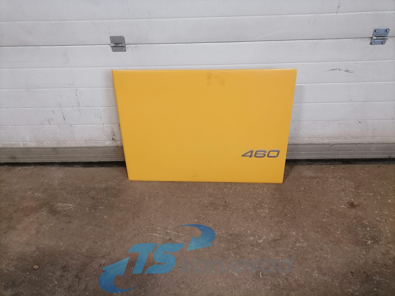 Volvo Cab side door 3176123 - Универсальная запчасть для Грузовиков: фото 1 Volvo Cab side door 3176123 - Универсальная запчасть для Грузовиков: фото 1