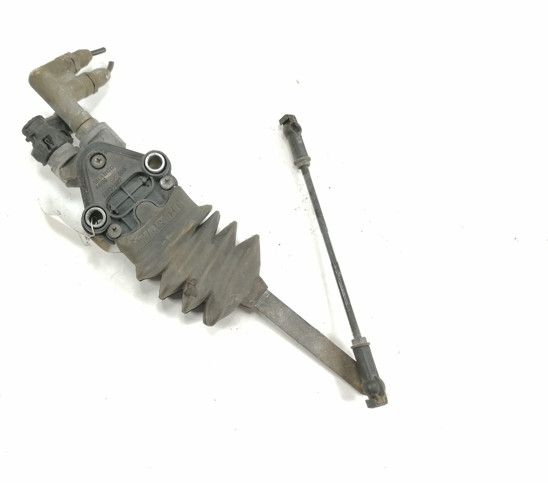 Volvo Cab suspension control valve 20531967 - Подвеска кабины для Грузовиков: фото 1 Volvo Cab suspension control valve 20531967 - Подвеска кабины для Грузовиков: фото 1