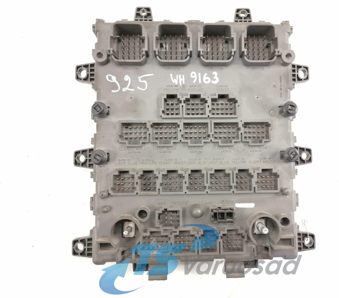 Volvo Central electric unit 7421079590 - Предохранитель для Грузовиков: фото 3 Volvo Central electric unit 7421079590 - Предохранитель для Грузовиков: фото 3