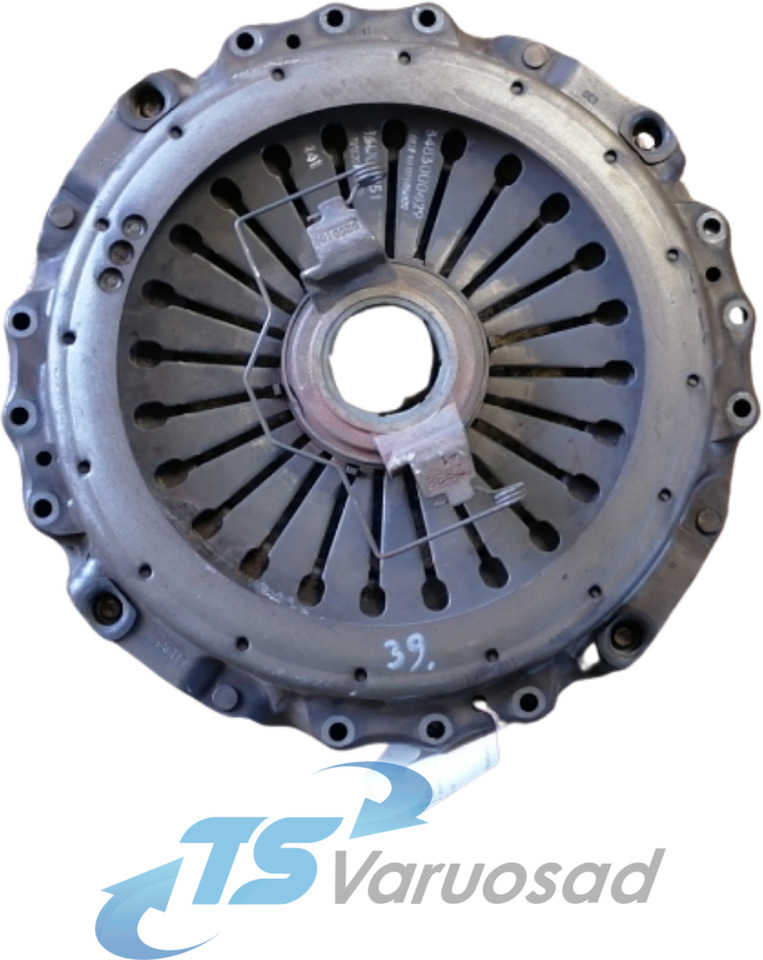 Volvo Clutch cover 85000251 - Сцепление и запчасти для Грузовиков: фото 1 Volvo Clutch cover 85000251 - Сцепление и запчасти для Грузовиков: фото 1