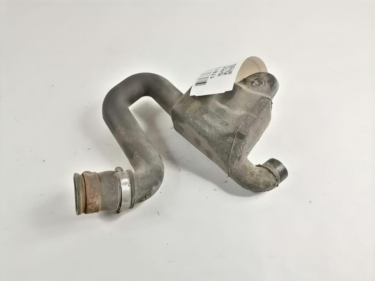 Volvo Compressor air pipe 22485510 - Пневмокомпрессор для Грузовиков: фото 3 Volvo Compressor air pipe 22485510 - Пневмокомпрессор для Грузовиков: фото 3