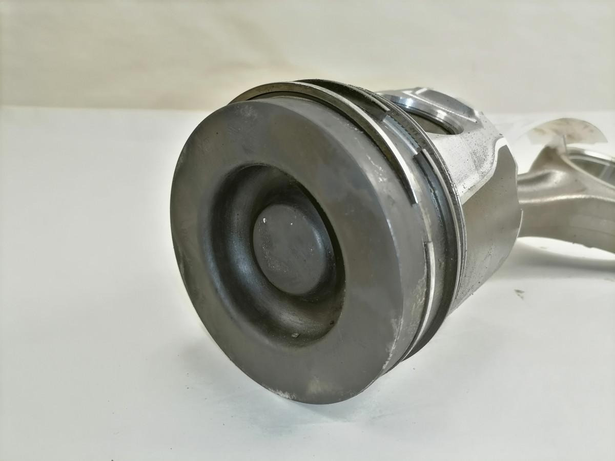 Volvo Connecting rod + piston 20980449 - Поршень/ Кольцо/ Втулка для Грузовиков: фото 3 Volvo Connecting rod + piston 20980449 - Поршень/ Кольцо/ Втулка для Грузовиков: фото 3