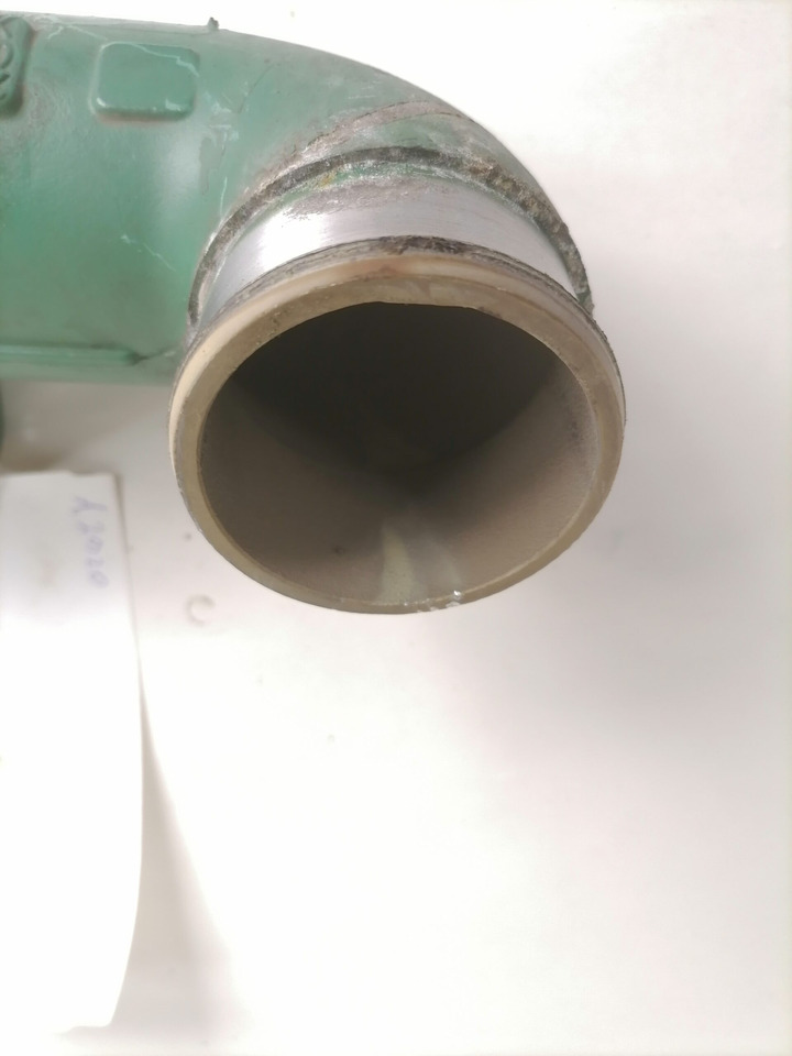 Volvo Coolant pipe 22241989 - Система охлаждения для Грузовиков: фото 3 Volvo Coolant pipe 22241989 - Система охлаждения для Грузовиков: фото 3