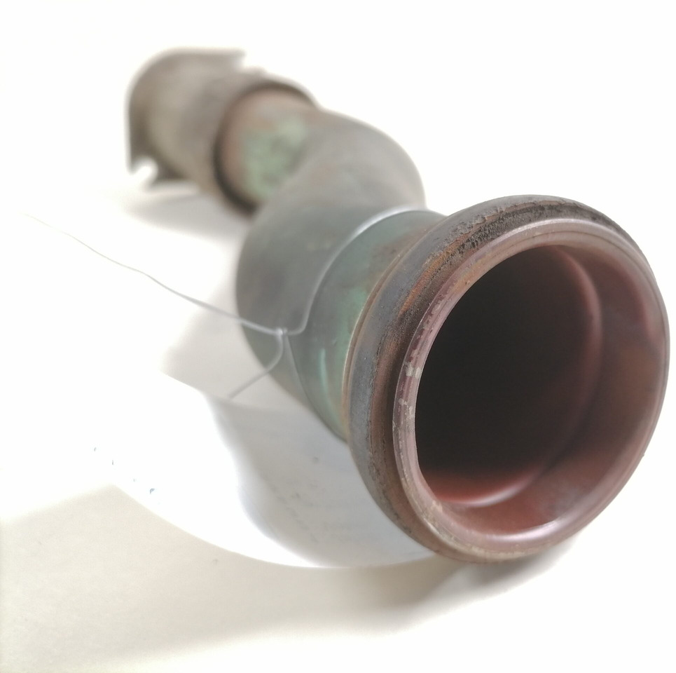 Volvo Coolant pipe 8170319 - Система охлаждения для Грузовиков: фото 3 Volvo Coolant pipe 8170319 - Система охлаждения для Грузовиков: фото 3