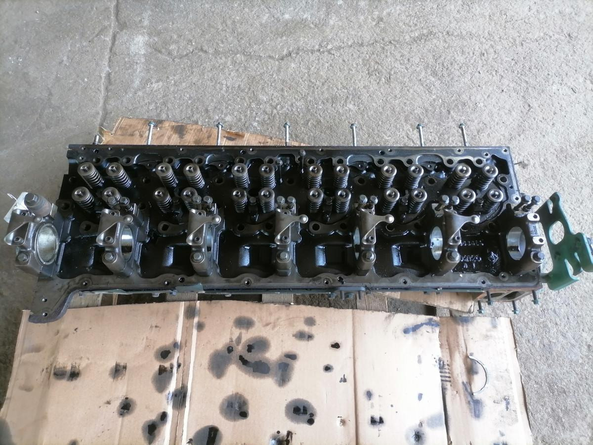 Volvo Cylinder head 21754367 - Головка блока для Грузовиков: фото 2 Volvo Cylinder head 21754367 - Головка блока для Грузовиков: фото 2