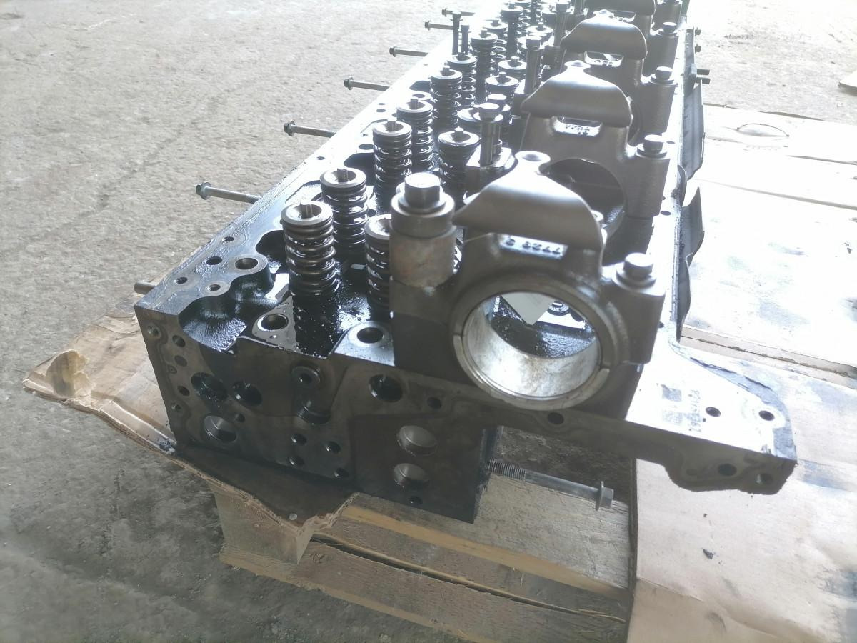 Volvo Cylinder head 21754367 - Головка блока для Грузовиков: фото 4 Volvo Cylinder head 21754367 - Головка блока для Грузовиков: фото 4