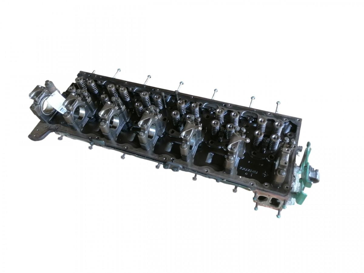 Volvo Cylinder head 21754367 - Головка блока для Грузовиков: фото 1 Volvo Cylinder head 21754367 - Головка блока для Грузовиков: фото 1
