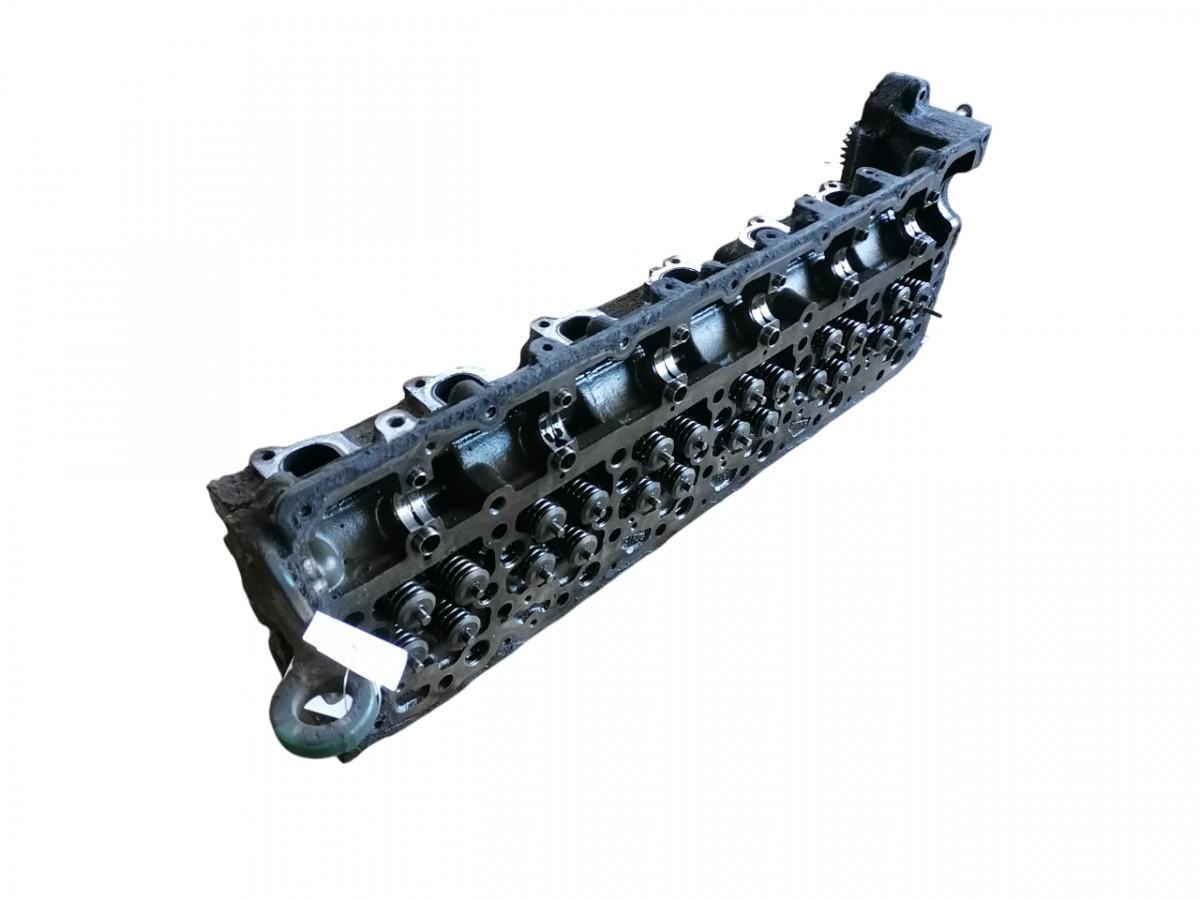 Volvo Cylinder head 22093921 - Головка блока для Грузовиков: фото 1 Volvo Cylinder head 22093921 - Головка блока для Грузовиков: фото 1