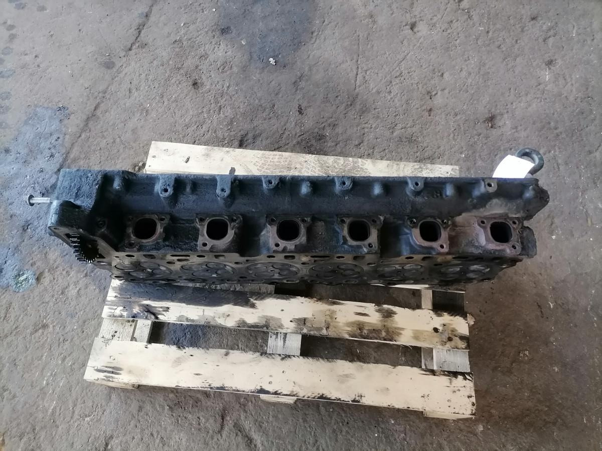 Volvo Cylinder head 22093921 - Головка блока для Грузовиков: фото 3 Volvo Cylinder head 22093921 - Головка блока для Грузовиков: фото 3