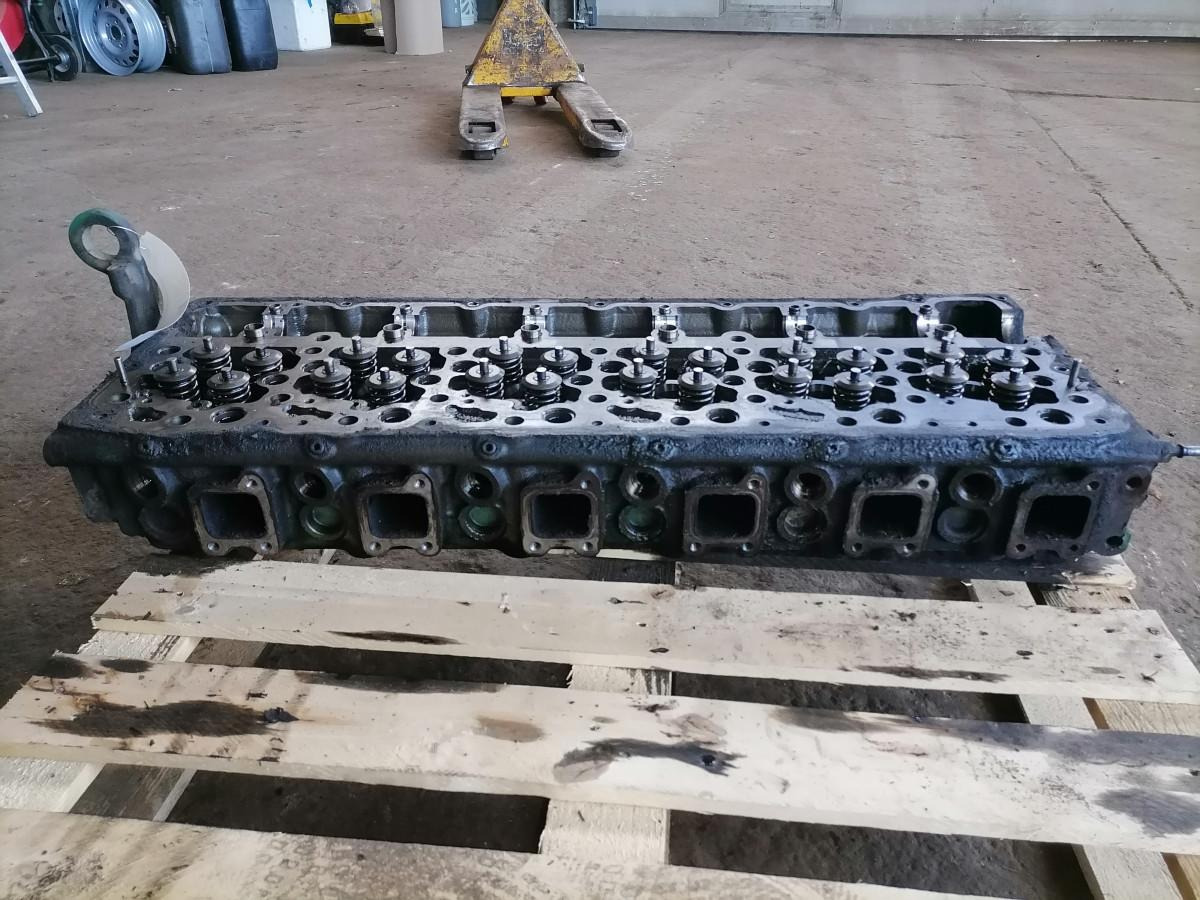 Volvo Cylinder head 22093921 - Головка блока для Грузовиков: фото 4 Volvo Cylinder head 22093921 - Головка блока для Грузовиков: фото 4