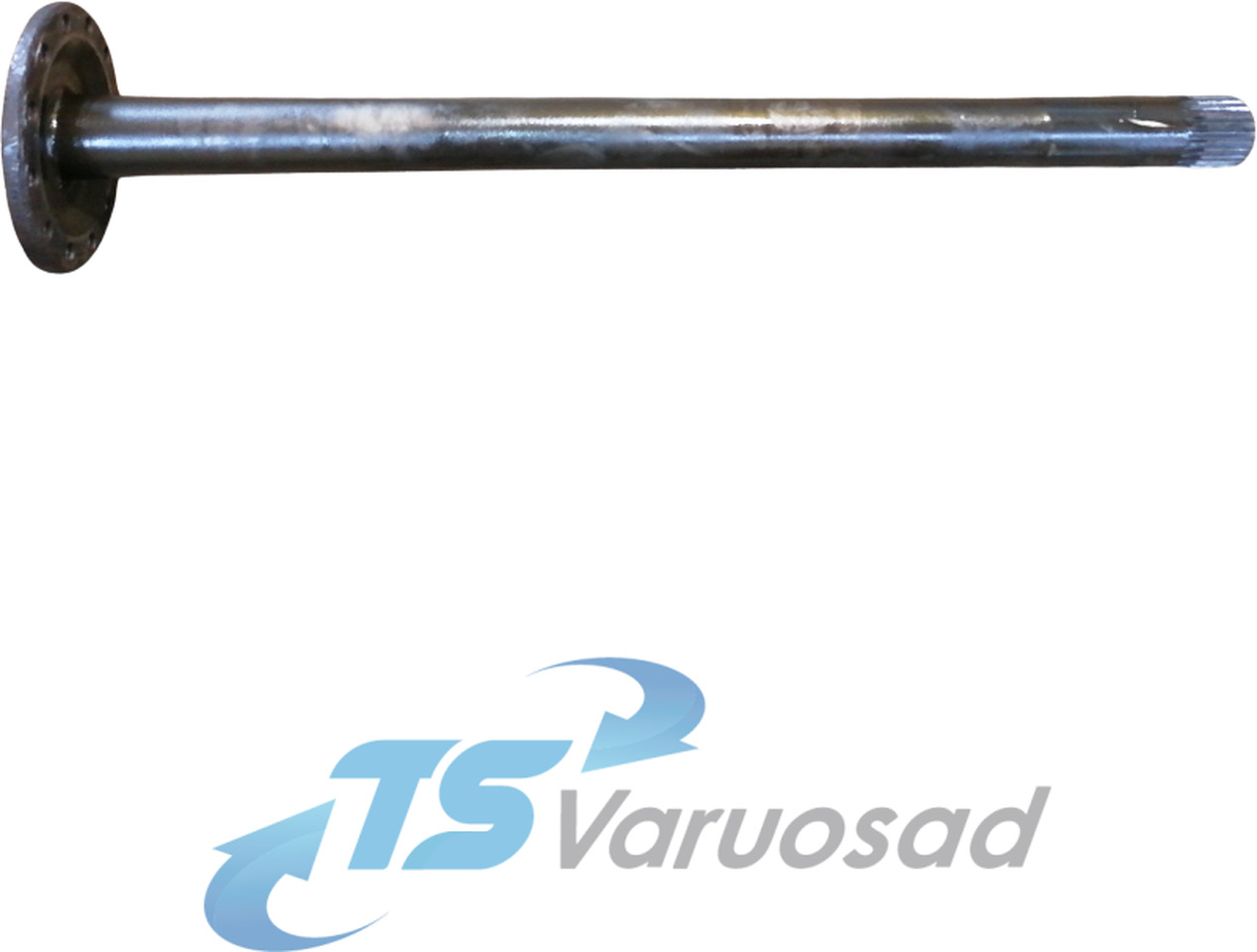 Volvo Drive shaft 1524627 - Приводный вал для Грузовиков: фото 1 Volvo Drive shaft 1524627 - Приводный вал для Грузовиков: фото 1