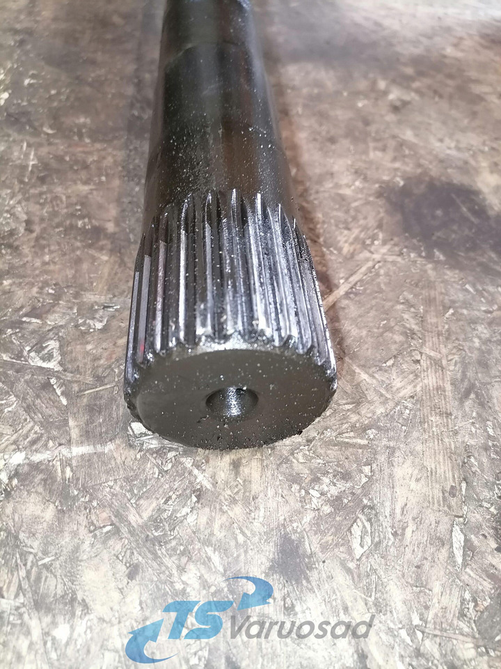 Volvo Drive shaft 1524627 - Приводный вал для Грузовиков: фото 4 Volvo Drive shaft 1524627 - Приводный вал для Грузовиков: фото 4