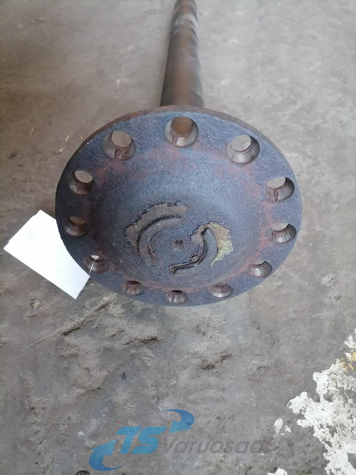 Volvo Drive shaft 1524628 - Приводный вал для Грузовиков: фото 3 Volvo Drive shaft 1524628 - Приводный вал для Грузовиков: фото 3