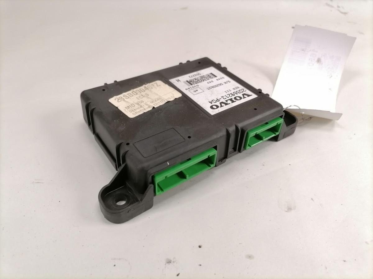 Volvo ECU, ECS 20569213 - Блок управления для Грузовиков: фото 2 Volvo ECU, ECS 20569213 - Блок управления для Грузовиков: фото 2