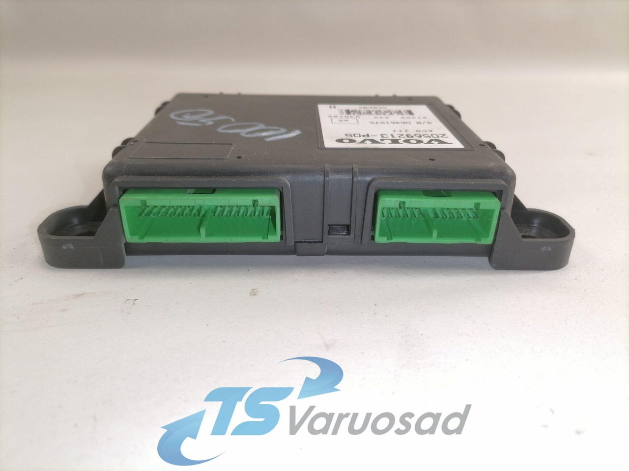 Volvo ECU, ECS 20569213 - Блок управления для Грузовиков: фото 3 Volvo ECU, ECS 20569213 - Блок управления для Грузовиков: фото 3