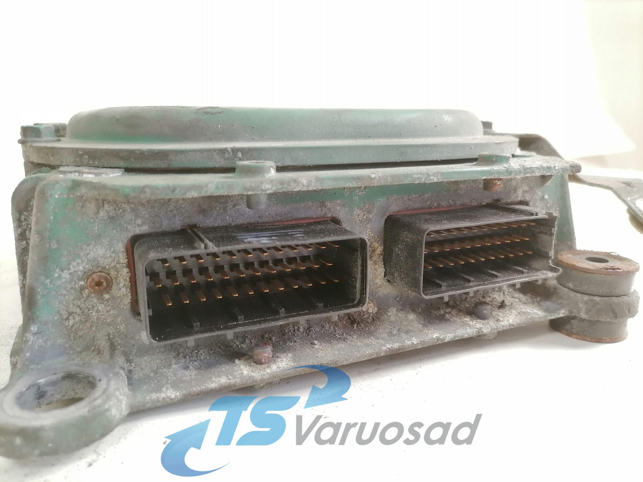 Volvo EMS control unit 20451746 - Блок управления для Грузовиков: фото 4 Volvo EMS control unit 20451746 - Блок управления для Грузовиков: фото 4