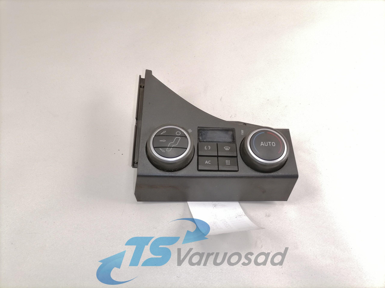 Volvo Ecu, CCM 22130999 - Отопление/ Вентиляция для Грузовиков: фото 1 Volvo Ecu, CCM 22130999 - Отопление/ Вентиляция для Грузовиков: фото 1