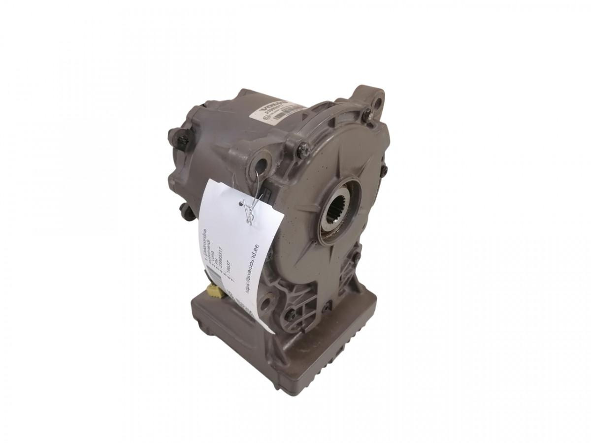 Volvo Elektrooniline roolivõimendi 23993317 - Насос гидроусилителя для Грузовиков: фото 1 Volvo Elektrooniline roolivõimendi 23993317 - Насос гидроусилителя для Грузовиков: фото 1