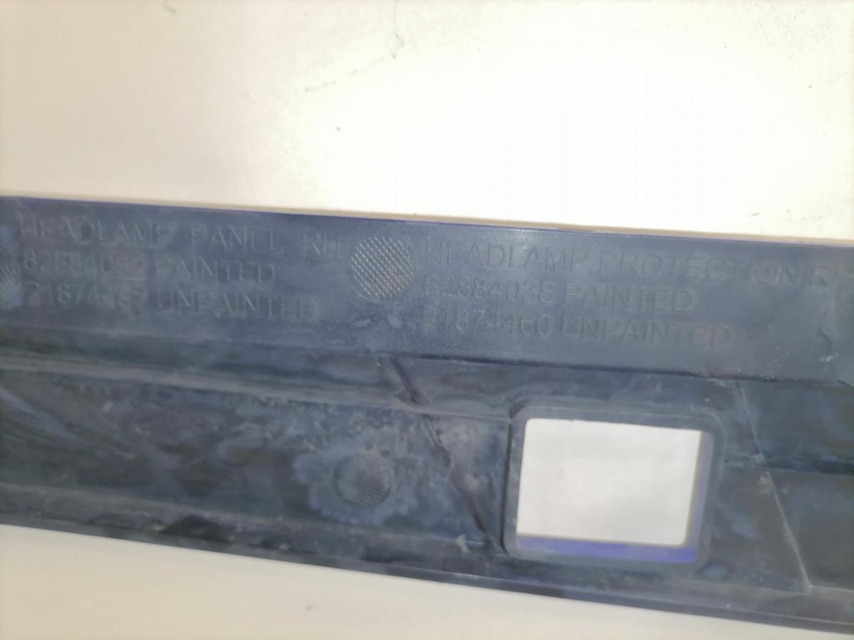 Volvo Esitule korpuse plastik 82882864 - Свет/ Освещение для Грузовиков: фото 5 Volvo Esitule korpuse plastik 82882864 - Свет/ Освещение для Грузовиков: фото 5