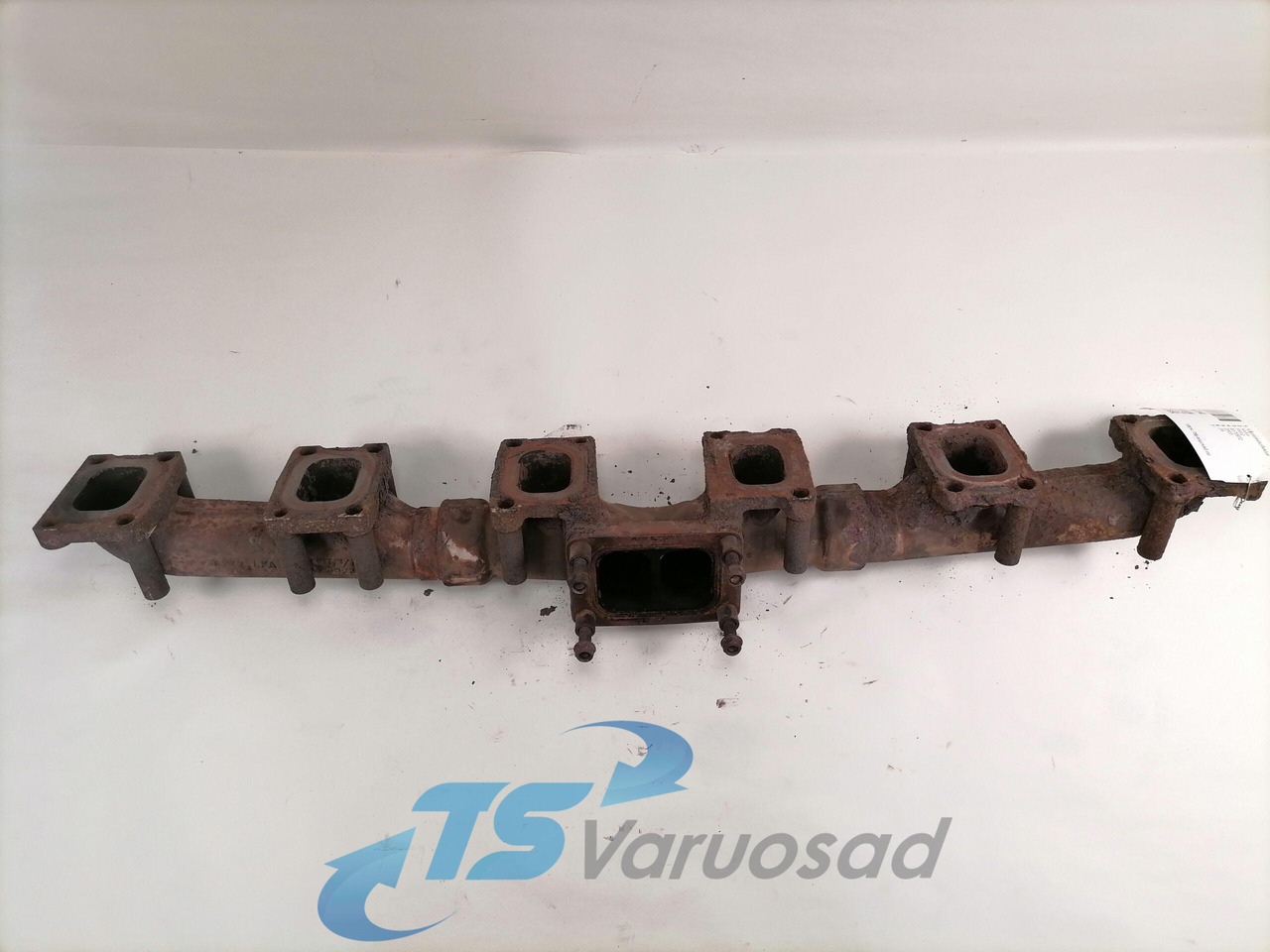 Volvo Exhaust mainfold 8170972 - Выпускной коллектор для Грузовиков: фото 4 Volvo Exhaust mainfold 8170972 - Выпускной коллектор для Грузовиков: фото 4