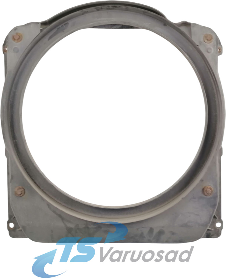 Volvo Fan shroud 20869865 - Радиатор для Грузовиков: фото 1 Volvo Fan shroud 20869865 - Радиатор для Грузовиков: фото 1