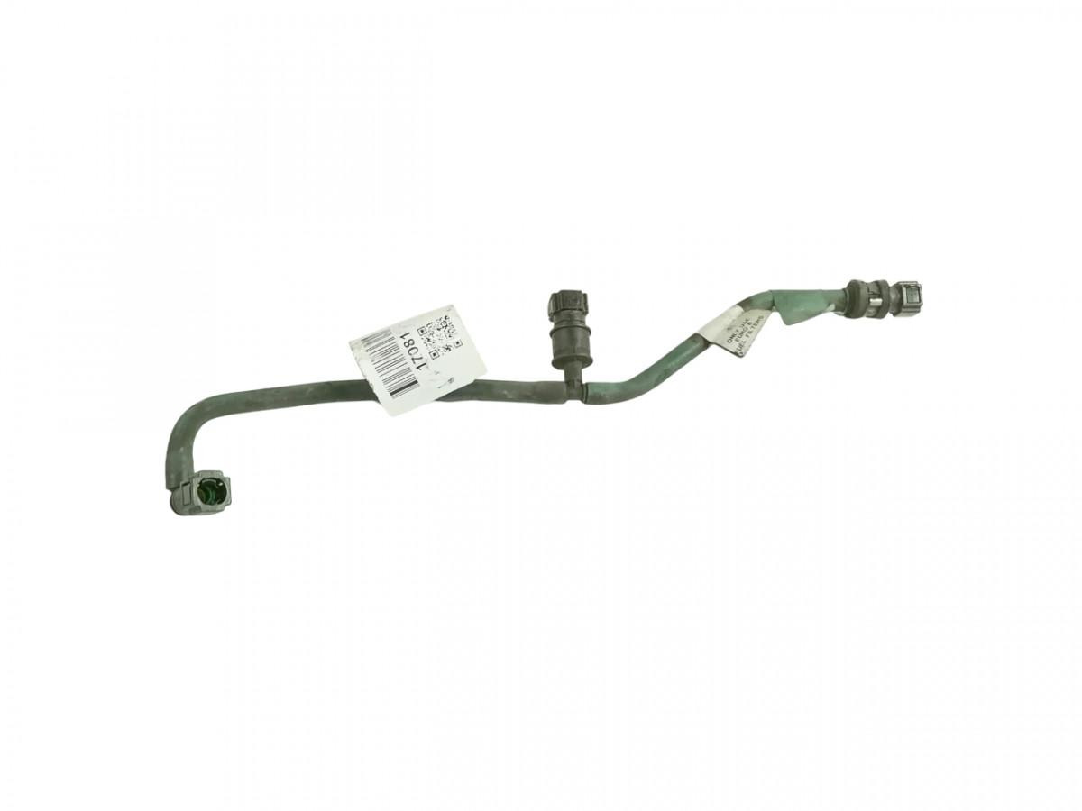 Volvo Fuel pipe 22028370 - Подготовка топлива для Грузовиков: фото 1 Volvo Fuel pipe 22028370 - Подготовка топлива для Грузовиков: фото 1