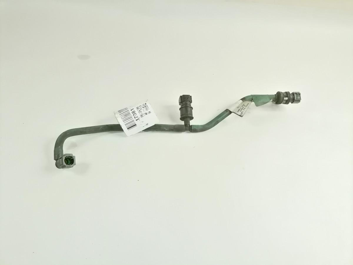 Volvo Fuel pipe 22028370 - Подготовка топлива для Грузовиков: фото 2 Volvo Fuel pipe 22028370 - Подготовка топлива для Грузовиков: фото 2