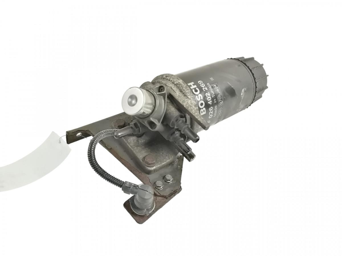 Volvo Fuel separator 21746550 - Топливный фильтр для Грузовиков: фото 1 Volvo Fuel separator 21746550 - Топливный фильтр для Грузовиков: фото 1