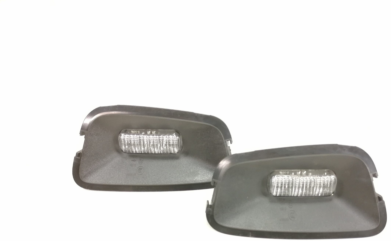 Volvo Gabariidituli 82278930 - Универсальная запчасть для Грузовиков: фото 1 Volvo Gabariidituli 82278930 - Универсальная запчасть для Грузовиков: фото 1