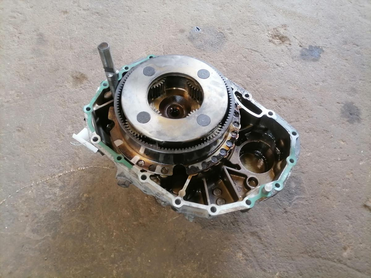 Volvo Gearbox planetary 20853304 - Коробка передач и запчасти для Грузовиков: фото 2 Volvo Gearbox planetary 20853304 - Коробка передач и запчасти для Грузовиков: фото 2