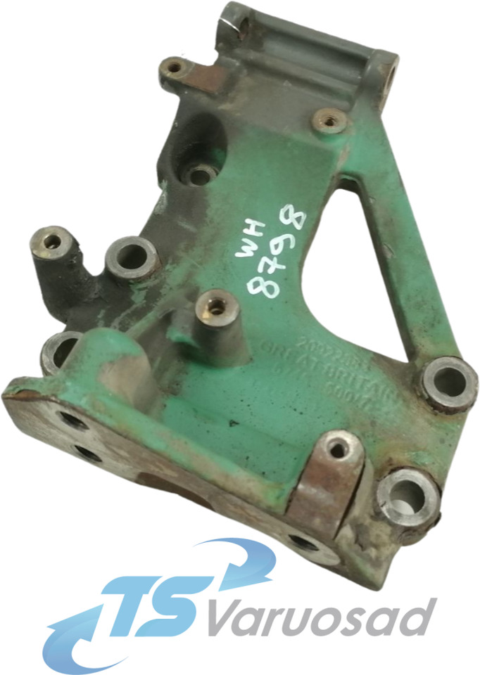 Volvo Generaatori kandur 20922883 - Генератор для Грузовиков: фото 1 Volvo Generaatori kandur 20922883 - Генератор для Грузовиков: фото 1