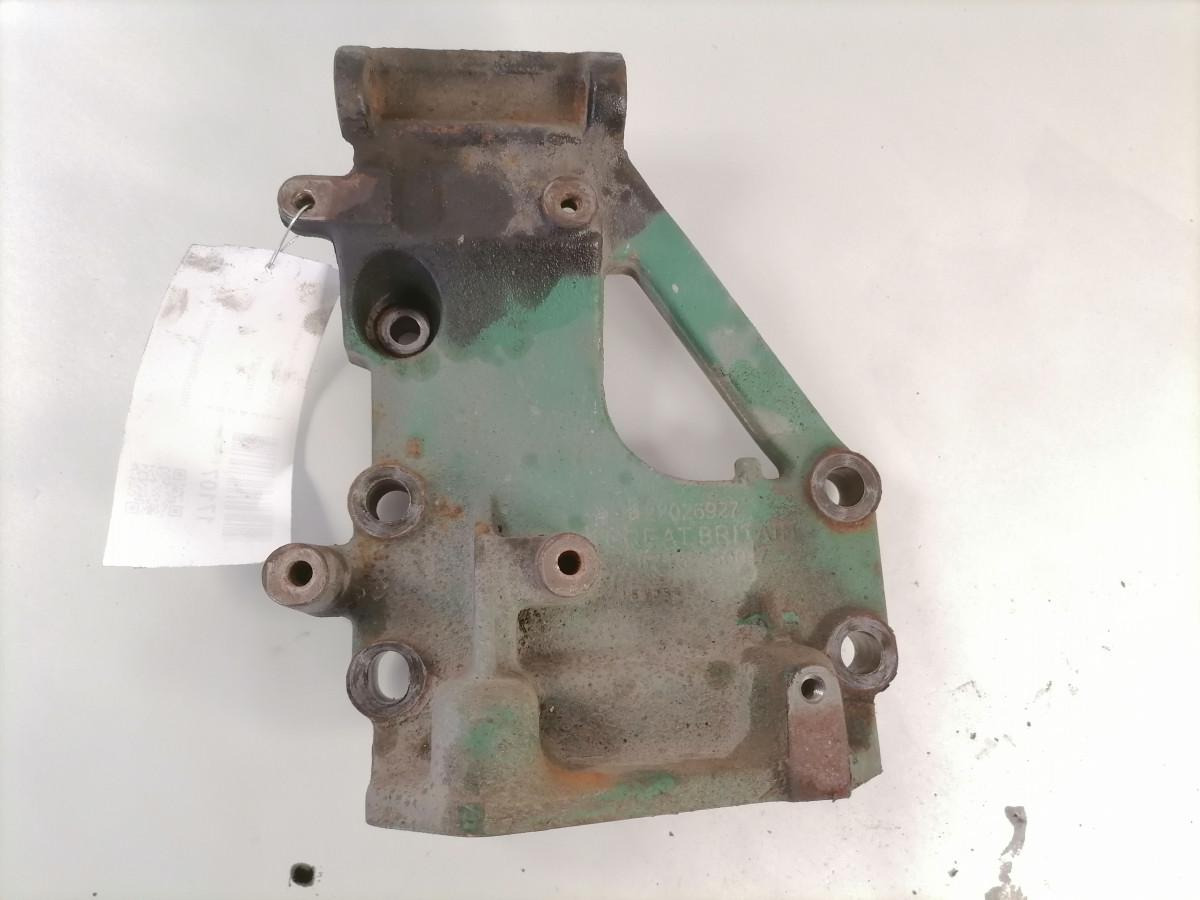 Volvo Generaatori kandur 22026927 - Генератор для Грузовиков: фото 5 Volvo Generaatori kandur 22026927 - Генератор для Грузовиков: фото 5