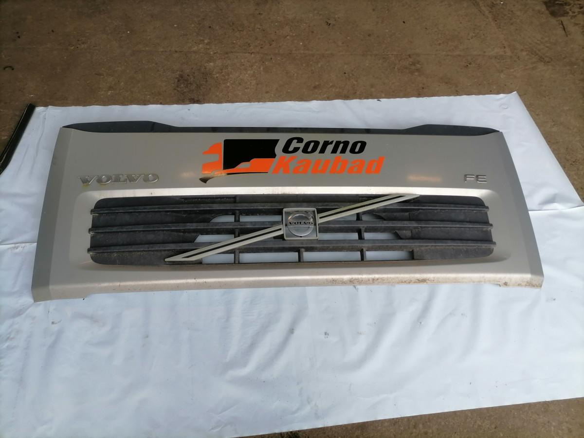 Volvo Grille panel 20748337 - Решётка радиатора для Грузовиков: фото 2 Volvo Grille panel 20748337 - Решётка радиатора для Грузовиков: фото 2