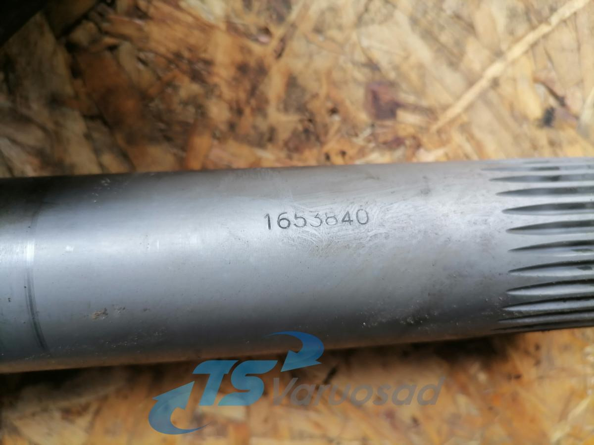 Volvo Hydraulic PTO 21027310 - Гидравлика для Грузовиков: фото 2 Volvo Hydraulic PTO 21027310 - Гидравлика для Грузовиков: фото 2