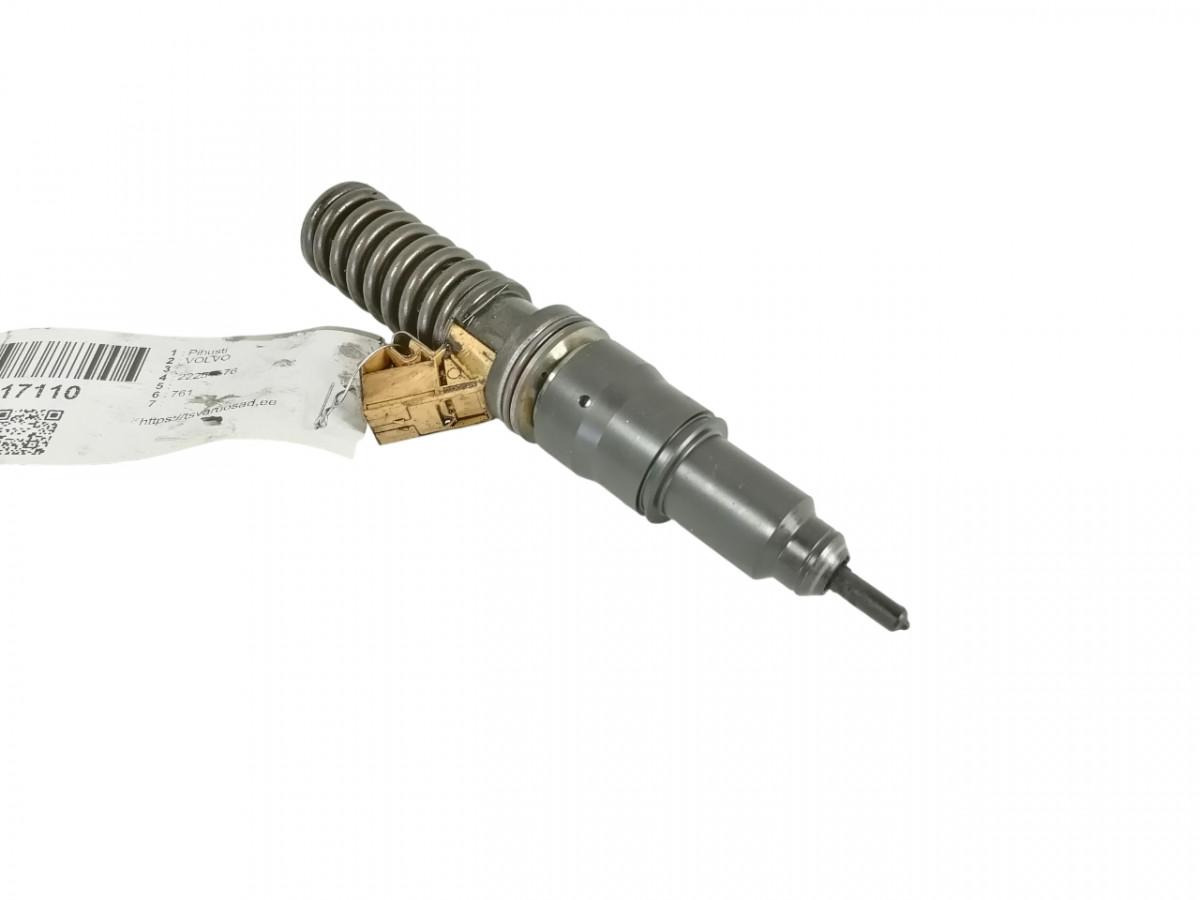 Volvo Injector 22254576 - Топливный насос для Грузовиков: фото 1 Volvo Injector 22254576 - Топливный насос для Грузовиков: фото 1