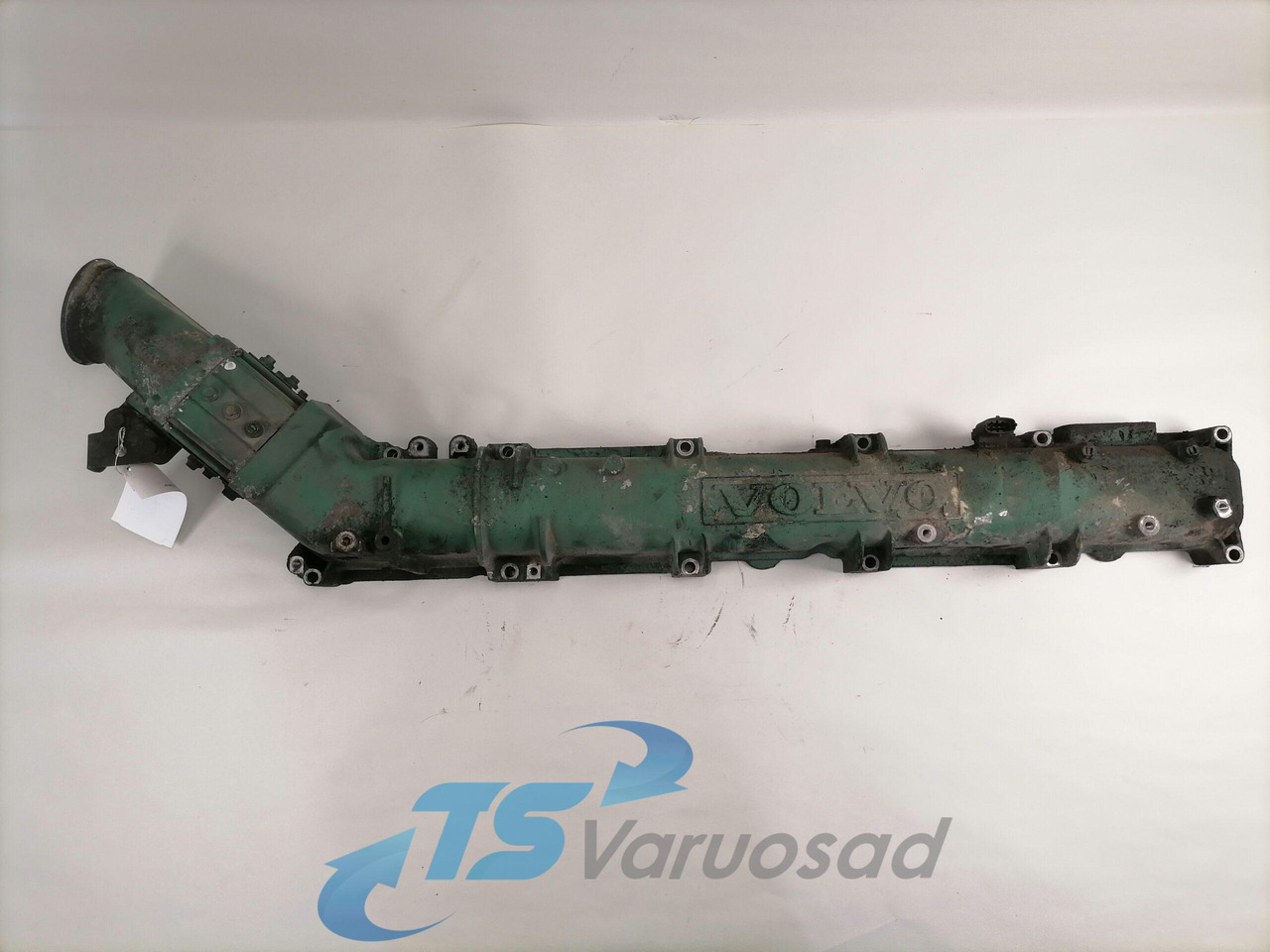 Volvo Intake mainfold 20506150 - Впускной коллектор для Грузовиков: фото 4 Volvo Intake mainfold 20506150 - Впускной коллектор для Грузовиков: фото 4