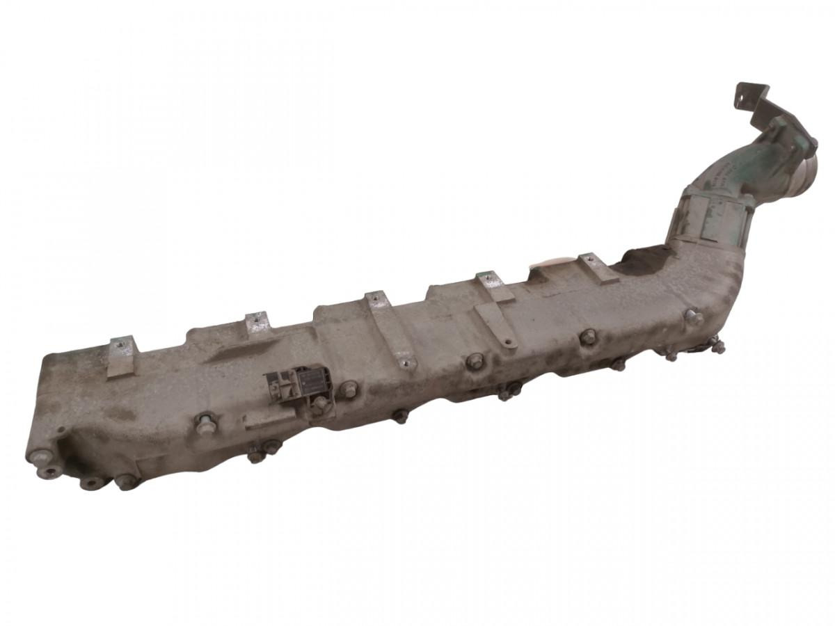 Volvo Intake mainfold 21053832 - Впускной коллектор для Грузовиков: фото 1 Volvo Intake mainfold 21053832 - Впускной коллектор для Грузовиков: фото 1