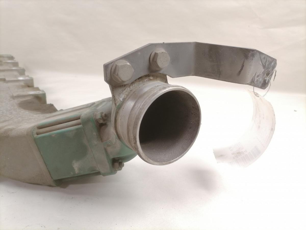 Volvo Intake mainfold 21053832 - Впускной коллектор для Грузовиков: фото 5 Volvo Intake mainfold 21053832 - Впускной коллектор для Грузовиков: фото 5